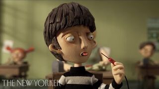If I Was God - The Screening Room =The New Yorker