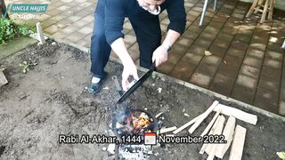 Delicious Turkish cake recipe