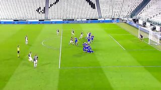 Cristiano Ronaldo High IQ Moments
