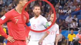 Cristiano Ronaldo Unforgettable Penalty Kick Moments