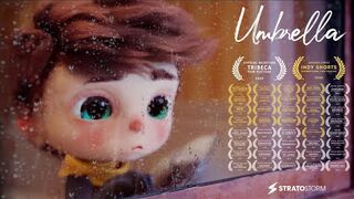 UMBRELLA - Oscar® Qualified and Award- Winnin