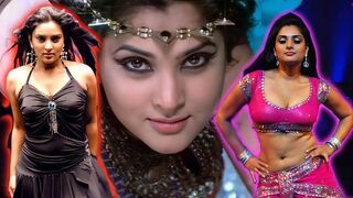 Ramya spandana hot compilation | Divya spandana hot compilation | meow meow hot remix