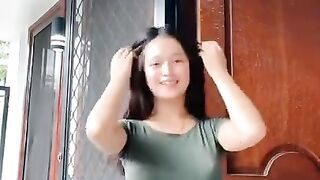 Bakat Nipple Challenge | TIKTOK COMPILATION