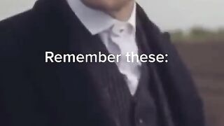 Remembre these