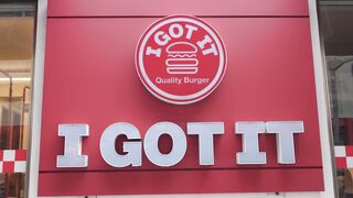 Bacon duble cheese burger