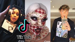 'Did I Really Just Forget That Melody?' (Tik Tok Compilation)