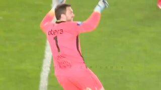 Top 10 BEST Longest Goals by Goalkeepers