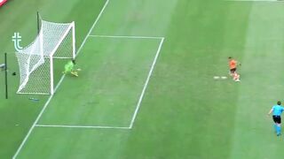 Penalty Kicks That Shocked The World