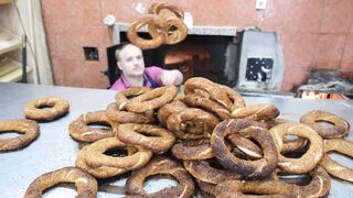 Amazing Baker skills