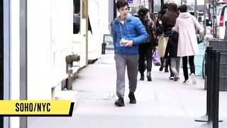 Karate in NYC