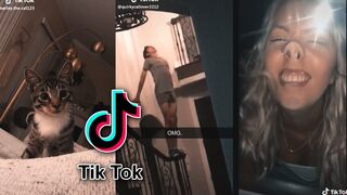 'do you ever look at someone and wonder what is going on inside their head' (Tik Tok Compilation)