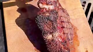 Meat recipe tasty food