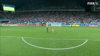 Argentina Qualify for the World Cup Final _ Full Penalty Shootout_ Argentina v Netherlands (2014