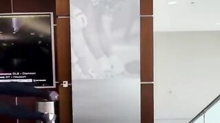 The greatest prank in sports history ????????????
