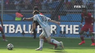 Lionel Messi _ FIFA World Cup Goals(720P_HD).mp4