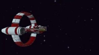 Star Wars Music animations 14