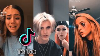 'Please Don't Go, I Love You So' - Breezeblocks (Tik Tok Compilation)