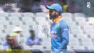 Kohli_ Dhoni too good for the Aussies _ Second Gillette