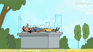 funny cartoons