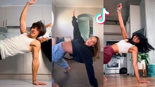 Tiktok Random Dances Challenge 2