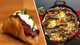 Cook Steak like a chef!