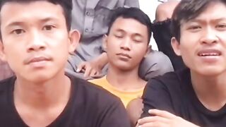 LUCU II TAHAN TAWA