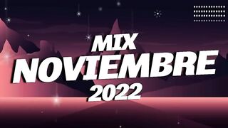 Mix noviembre