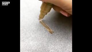 Amazing Calligraphy