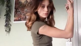 Sexy belly dance 3
