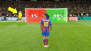 Best funny penalty kicks 2022