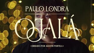 Paulo Londra