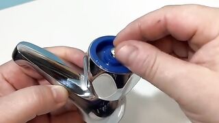 Few People Know How Taps are Working - Now You Know Too