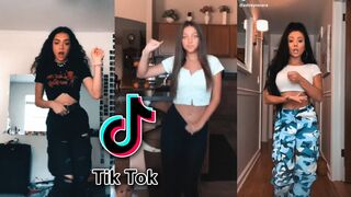 I'm Semi I Stay Automatic - Gettin This (Tik Tok Compilation)