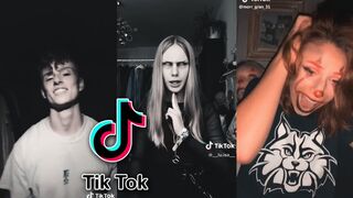 'I'm not in the mirror I'm inside you, let me guide you!' - My Darling (Tik Tok Compilation)
