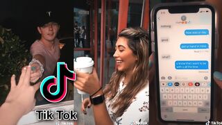 'Put Your Hand In Mine' (Tik Tok Compilation)