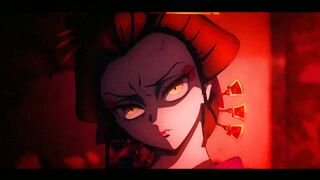 Demon ・Animation Video Music 2022