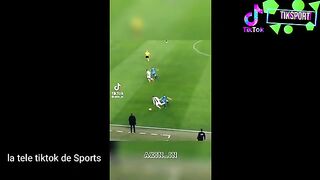 Crazy Football Tiktok compilation