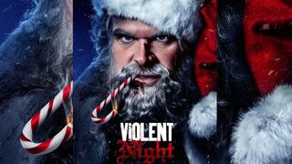 Violent Night