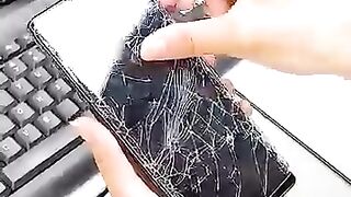 Is your phone ok
