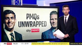 PMQs Unwrapped: Who came out on top?