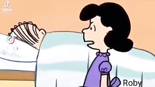 I laugh at my wife who is always angry