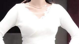 TikTok girl