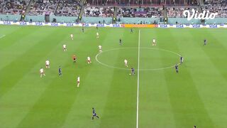 Poland vs Argentina