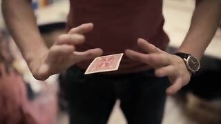 12 VISUAL Card Tricks Anyone Can Do | Revealed