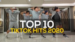 Best TIKTOK mashup