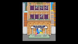 Bells & Whistles Twinbee - Arcade - Konami 1991