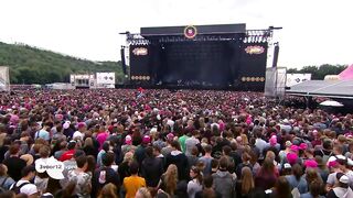 Imagine Dragons - Believer - Pinkpop