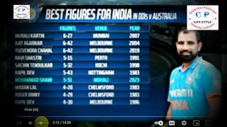 Australia vs India 2nd ODI Match Full Highlights Aus vs India 2023 INDIA vs AUS