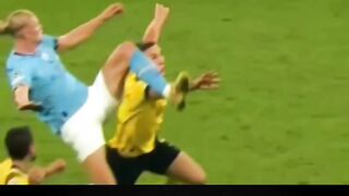 Роналдо или Холланд