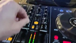 Max Nalimov Dj